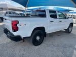 2024 Chevrolet Colorado WT
