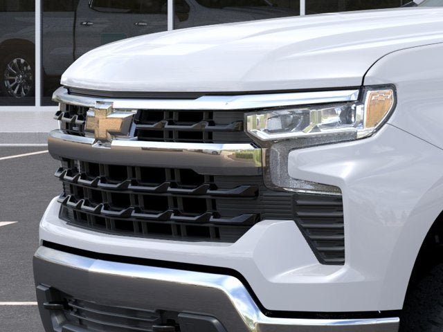 2026 Chevrolet Silverado 1500 LT - Photo 13