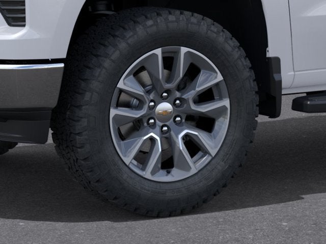 2026 Chevrolet Silverado 1500 LT - Photo 9