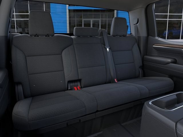 2026 Chevrolet Silverado 1500 RST - Photo 17
