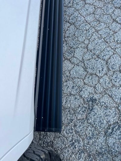 2021 GMC Yukon AT4