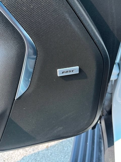 2021 GMC Yukon AT4