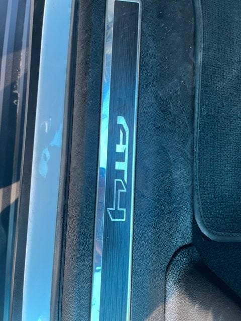 2021 GMC Yukon AT4