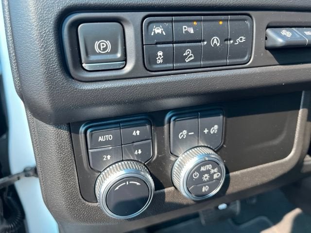 2021 GMC Yukon AT4