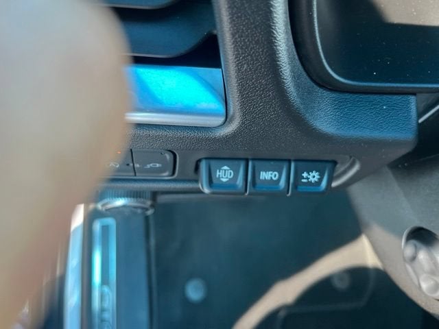 2021 GMC Yukon AT4