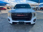 2021 GMC Yukon AT4