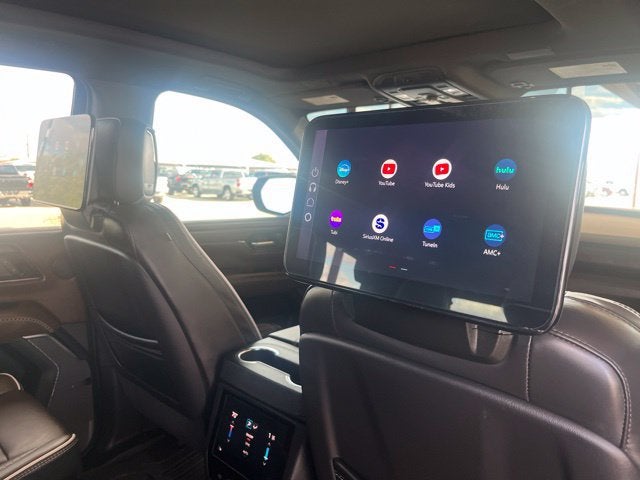 2025 GMC Yukon Denali Ultimate