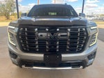 2025 GMC Yukon Denali Ultimate