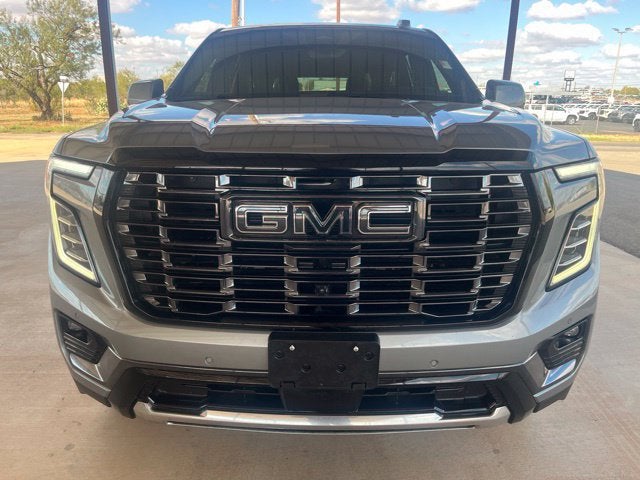 2025 GMC Yukon Denali Ultimate