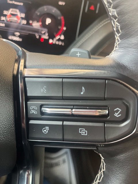 2025 GMC Yukon Denali Ultimate
