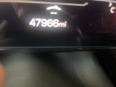 2025 GMC Yukon Denali Ultimate