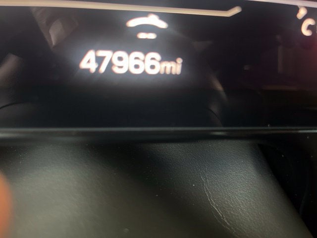 2025 GMC Yukon Denali Ultimate