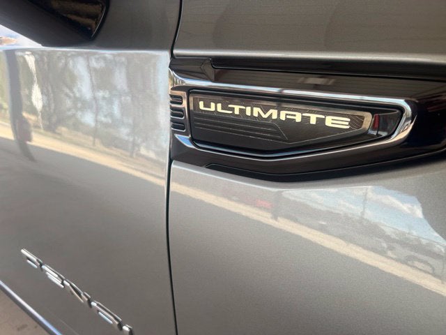 2025 GMC Yukon Denali Ultimate