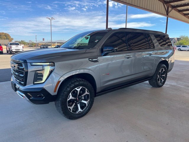 2026 GMC Yukon XL