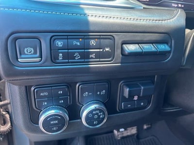 2023 GMC Yukon XL Denali Ultimate