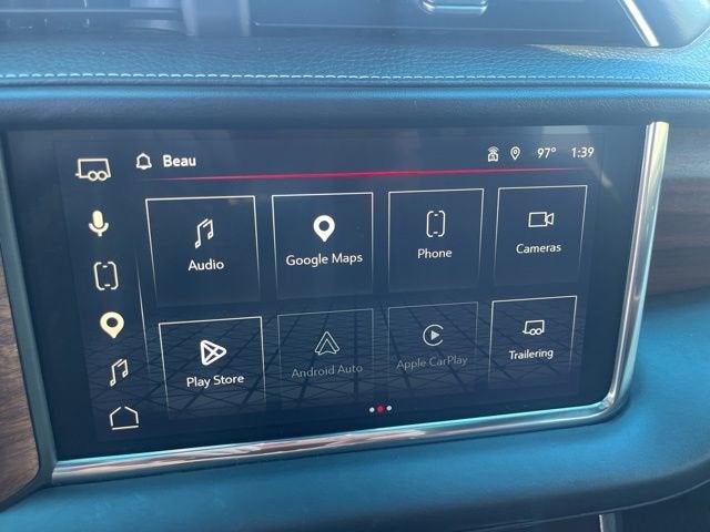 2023 GMC Yukon XL Denali Ultimate
