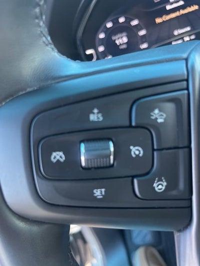 2023 GMC Yukon XL Denali Ultimate
