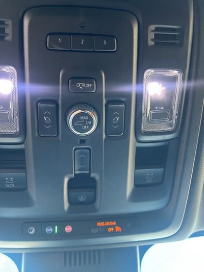 2023 GMC Yukon XL Denali Ultimate