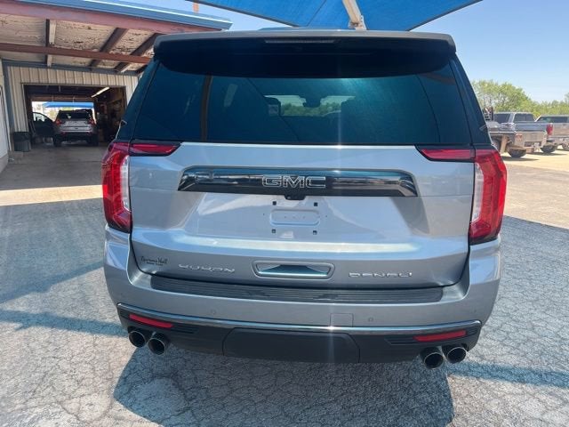 2023 GMC Yukon XL Denali Ultimate