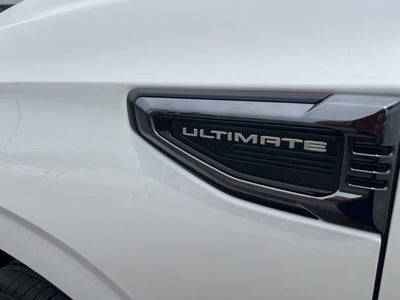 2025 GMC Yukon XL Denali Ultimate