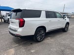 2025 GMC Yukon XL Denali Ultimate