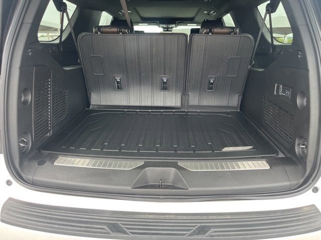 2025 GMC Yukon XL Denali Ultimate