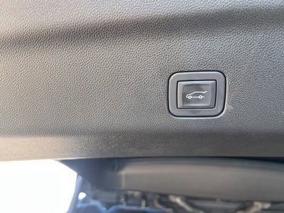 2025 GMC Yukon XL AT4 Ultimate