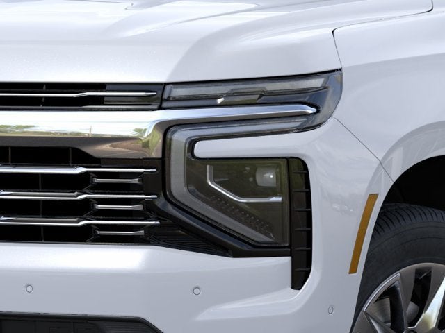 2027 Chevrolet Tahoe Premier - Photo 10