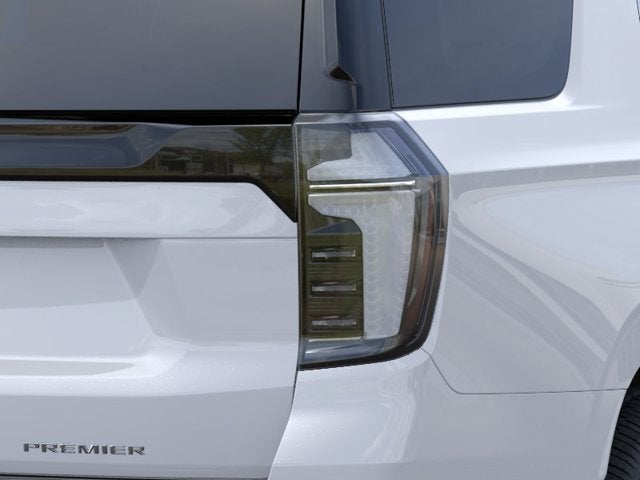2027 Chevrolet Tahoe Premier - Photo 11