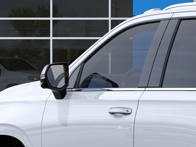 2027 Chevrolet Tahoe Premier - Photo 12