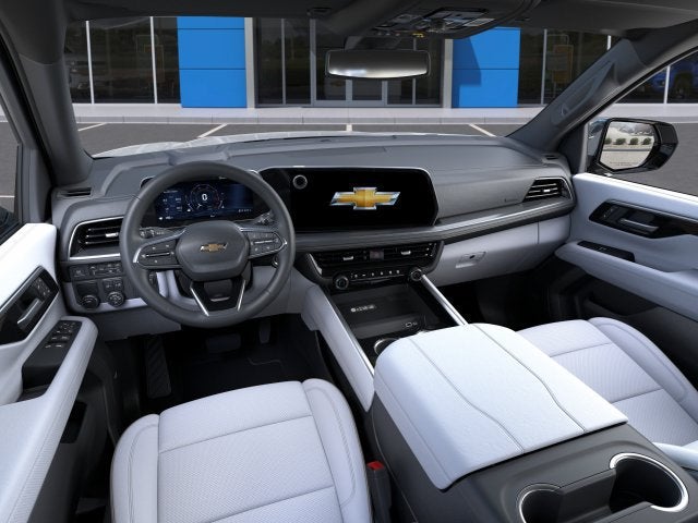 2027 Chevrolet Tahoe Premier - Photo 15