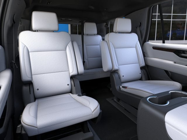 2027 Chevrolet Tahoe Premier - Photo 17