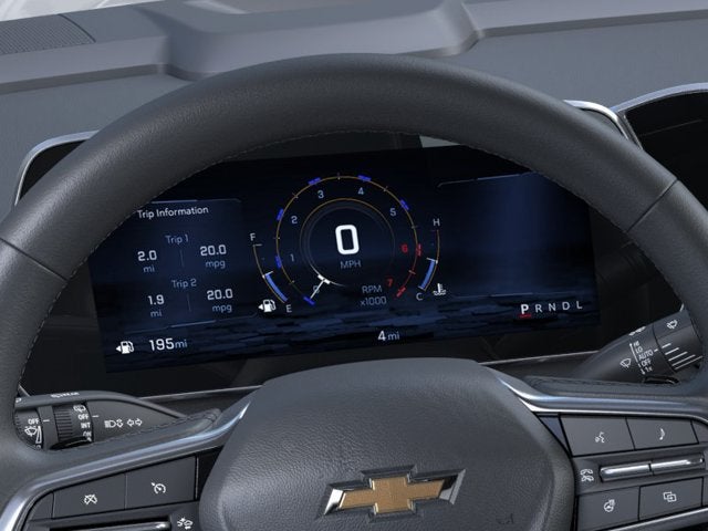 2027 Chevrolet Tahoe Premier - Photo 18