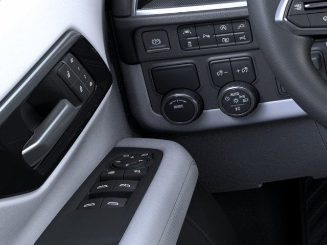 2027 Chevrolet Tahoe Premier - Photo 22