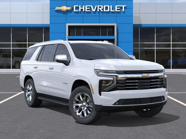 2027 Chevrolet Tahoe Premier - Photo 7