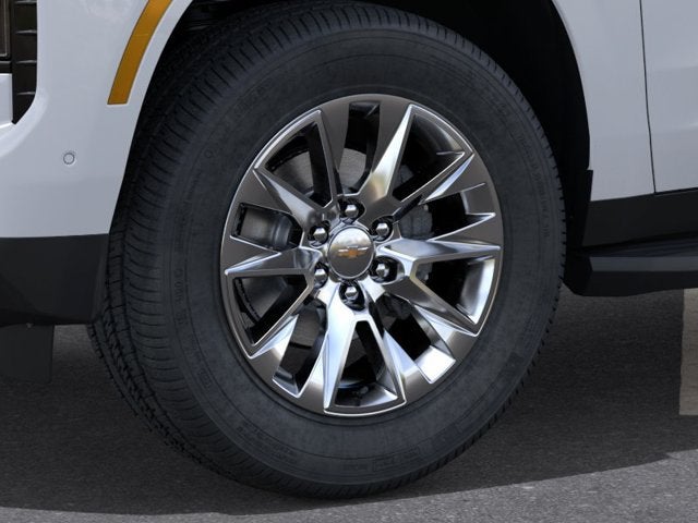 2027 Chevrolet Tahoe Premier - Photo 9