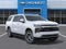 2027 Chevrolet Suburban LT