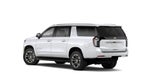 2027 Chevrolet Suburban LT