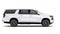 2027 Chevrolet Suburban LT