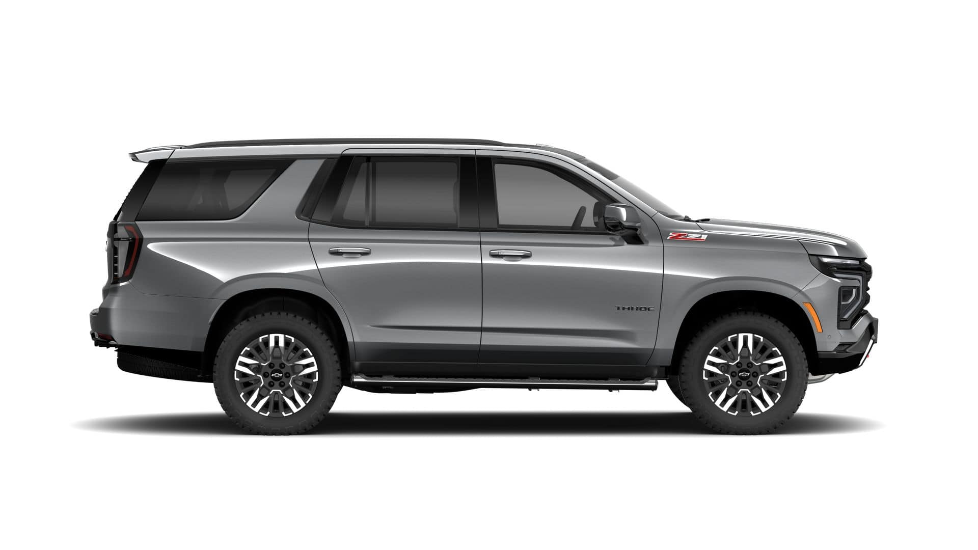 2026 Chevrolet Tahoe Z71 - Photo 2