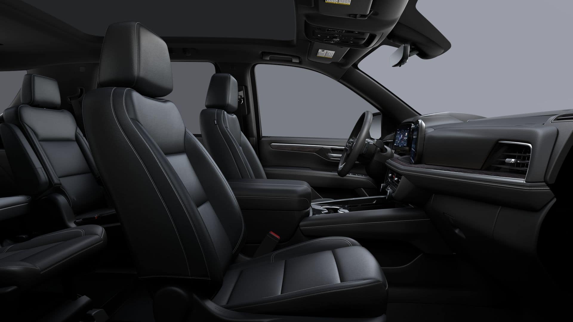 2026 Chevrolet Tahoe Z71 - Photo 6