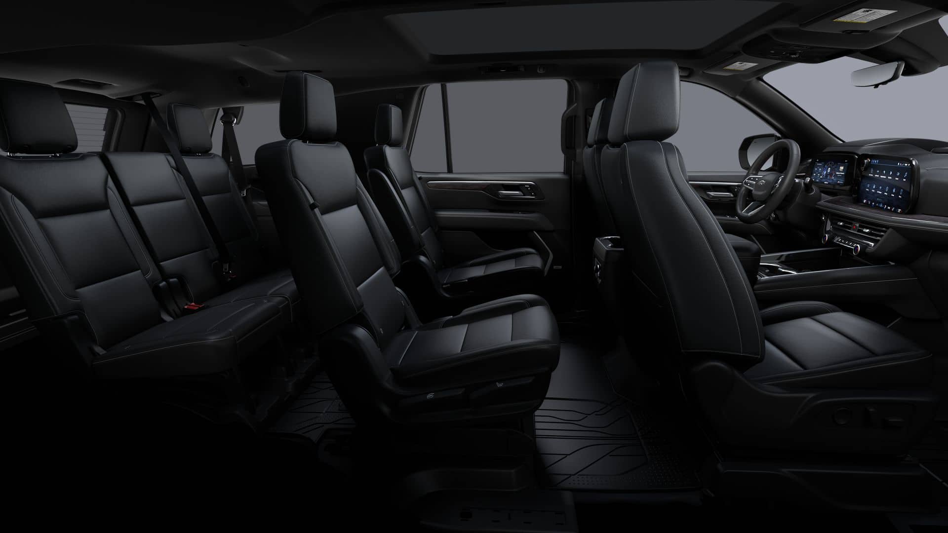 2026 Chevrolet Tahoe Z71 - Photo 7