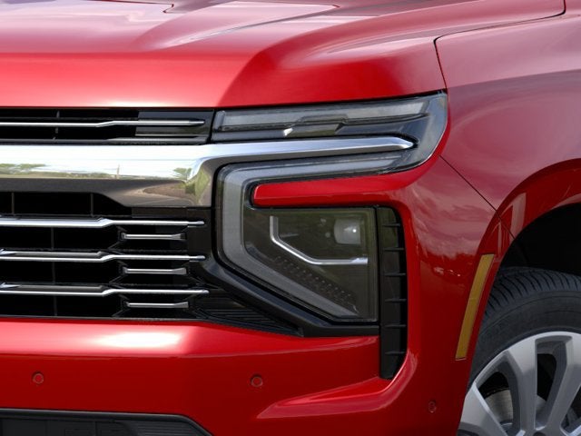 2027 Chevrolet Tahoe Premier