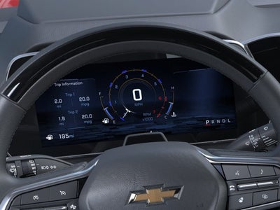 2027 Chevrolet Tahoe Premier