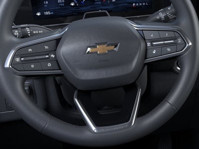 2027 Chevrolet Tahoe Premier