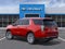2027 Chevrolet Tahoe Premier