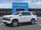 2027 Chevrolet Tahoe Premier