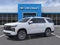 2027 Chevrolet Tahoe High Country