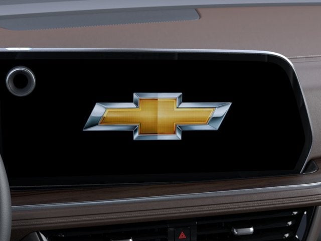2027 Chevrolet Tahoe High Country
