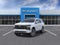 2027 Chevrolet Tahoe High Country